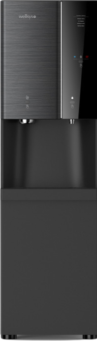 i12 ice and water dispenser