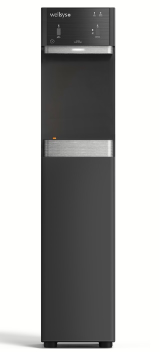 W9 bottleless water cooler